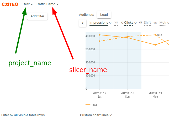 query - u-Slicer Knowledge Base